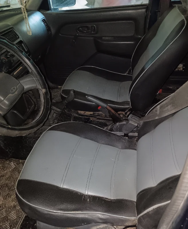 Mitsubishi L200 - Photo 4