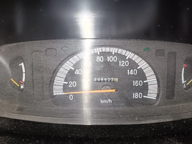 Mitsubishi L200 - Photo 3