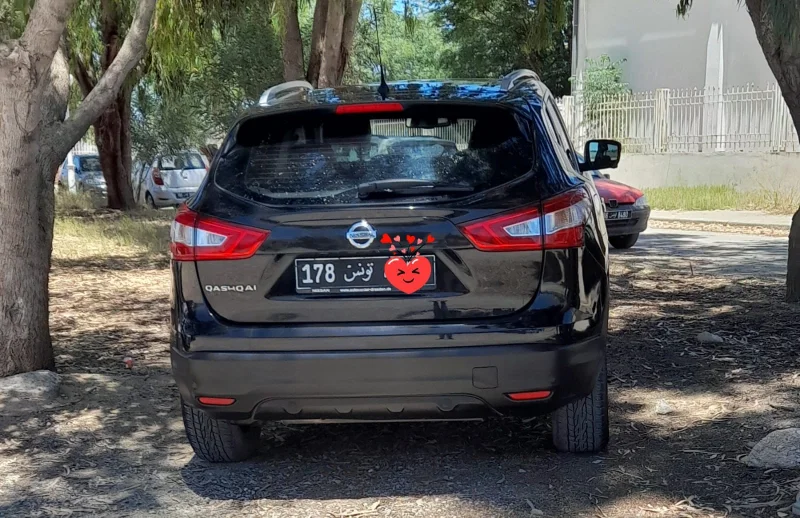 Nissan Qashqai - Photo 10