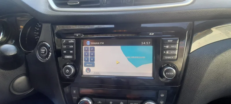 Nissan Qashqai - Photo 7