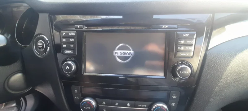Nissan Qashqai - Photo 6
