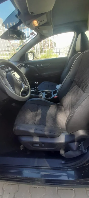 Nissan Qashqai - Photo 5
