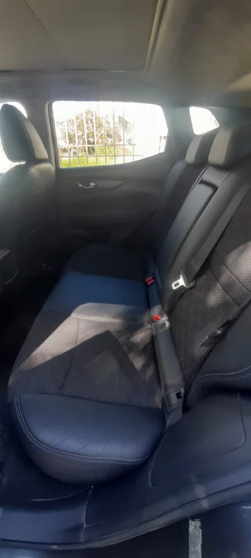 Nissan Qashqai - Photo 4