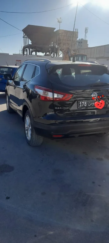 Nissan Qashqai - Photo 3
