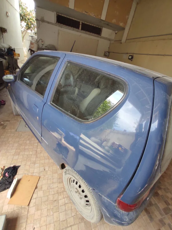 Fiat SEICENTO - Photo 2