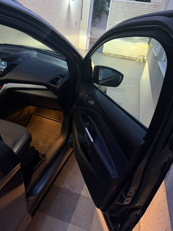 Ford KUGA - Photo 7