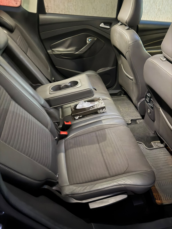 Ford KUGA - Photo 5