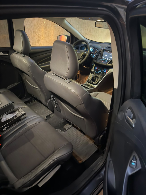Ford KUGA - Photo 4