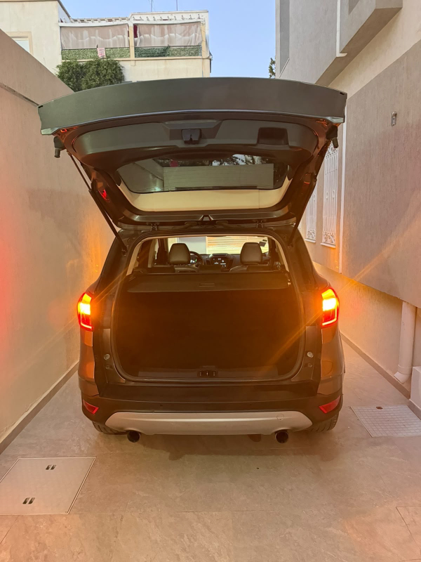 Ford KUGA - Photo 3
