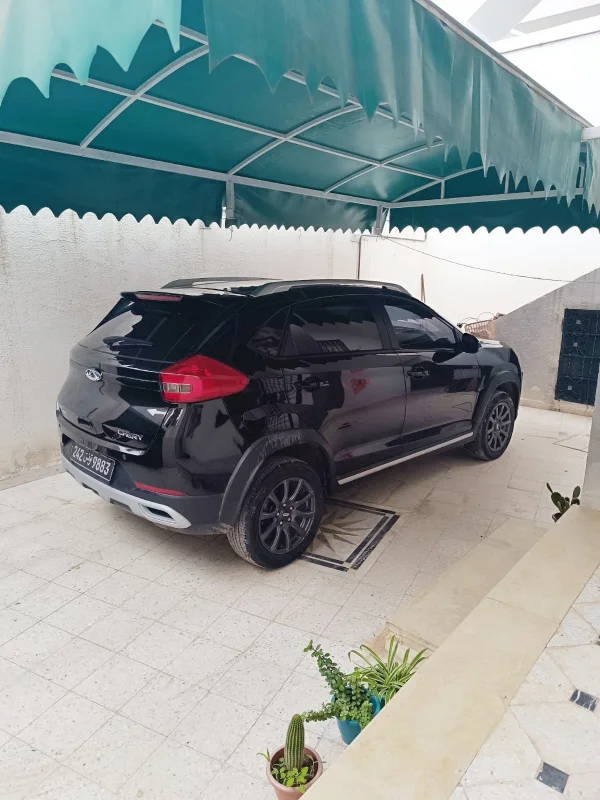 Chery Tiggo - Photo 8