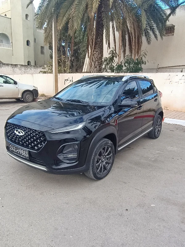 Chery Tiggo - Photo 6