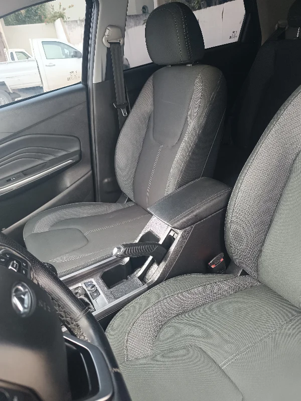Chery Tiggo - Photo 4
