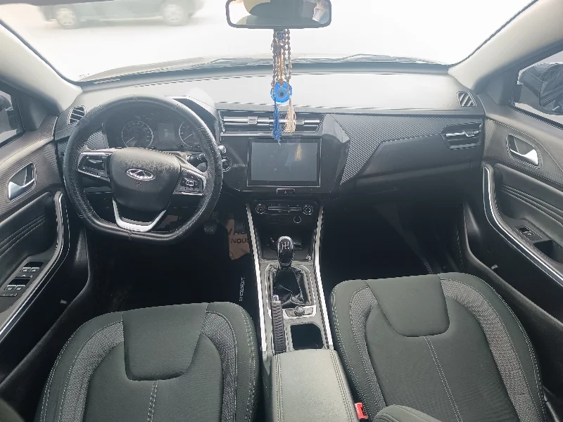 Chery Tiggo - Photo 3