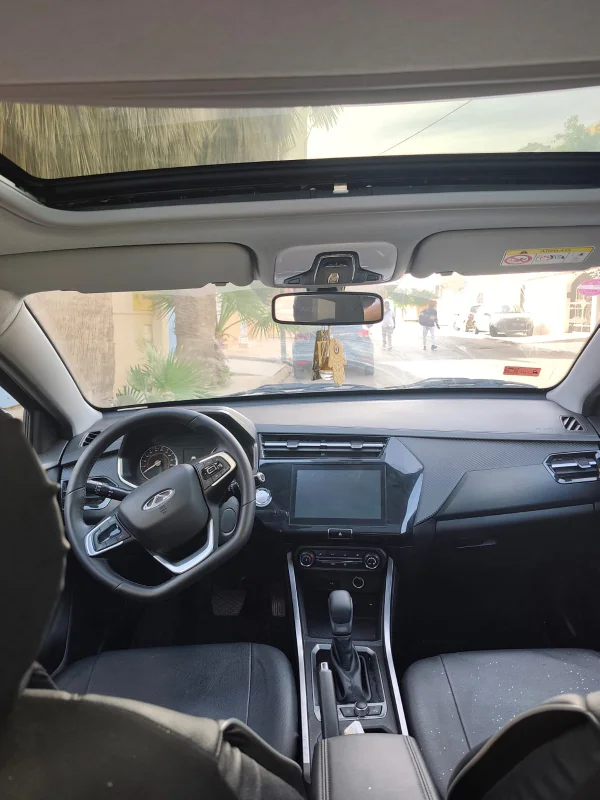 Chery Tiggo 3x - Photo 2