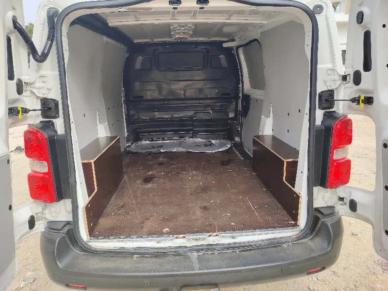 Citroen JUMPY - Photo 8