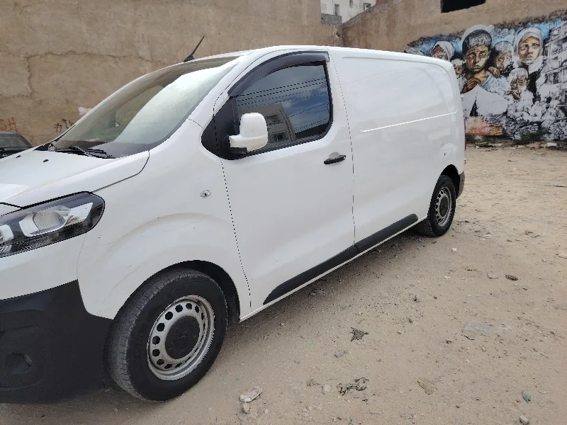 Citroen JUMPY - Photo 7