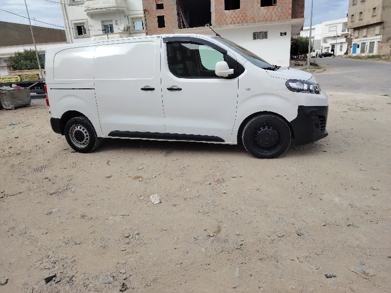Citroen JUMPY - Photo 6