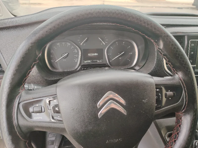 Citroen JUMPY - Photo 5