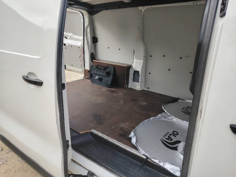 Citroen JUMPY - Photo 2