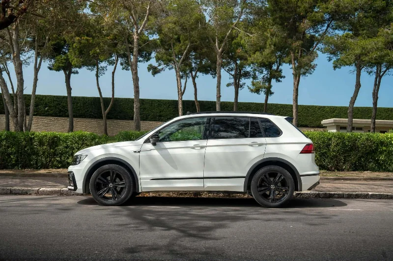 Volkswagen Tiguan 2020 Essence