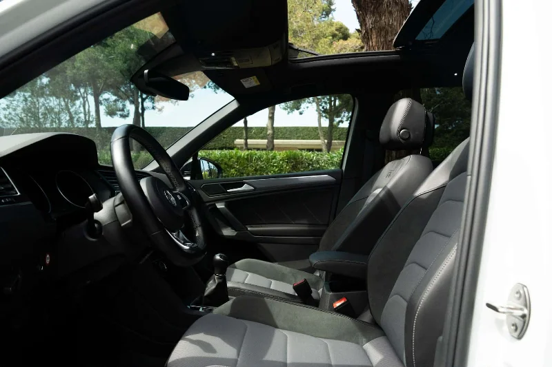Volkswagen Tiguan - Photo 7