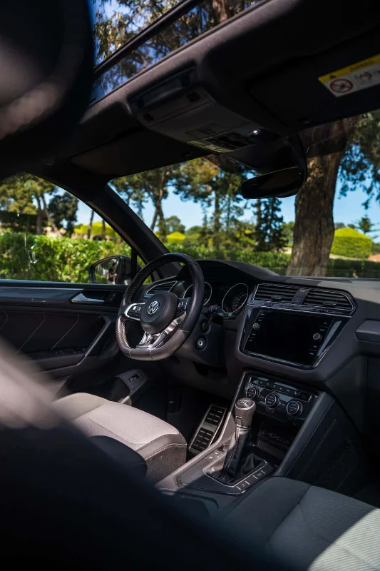 Volkswagen Tiguan - Photo 6