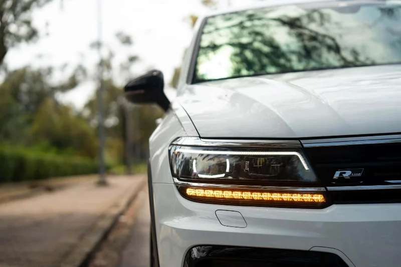 Volkswagen Tiguan - Photo 4