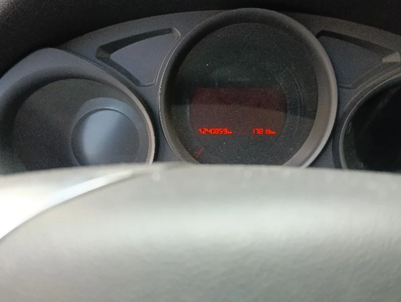 Citroen C4 - Photo 3
