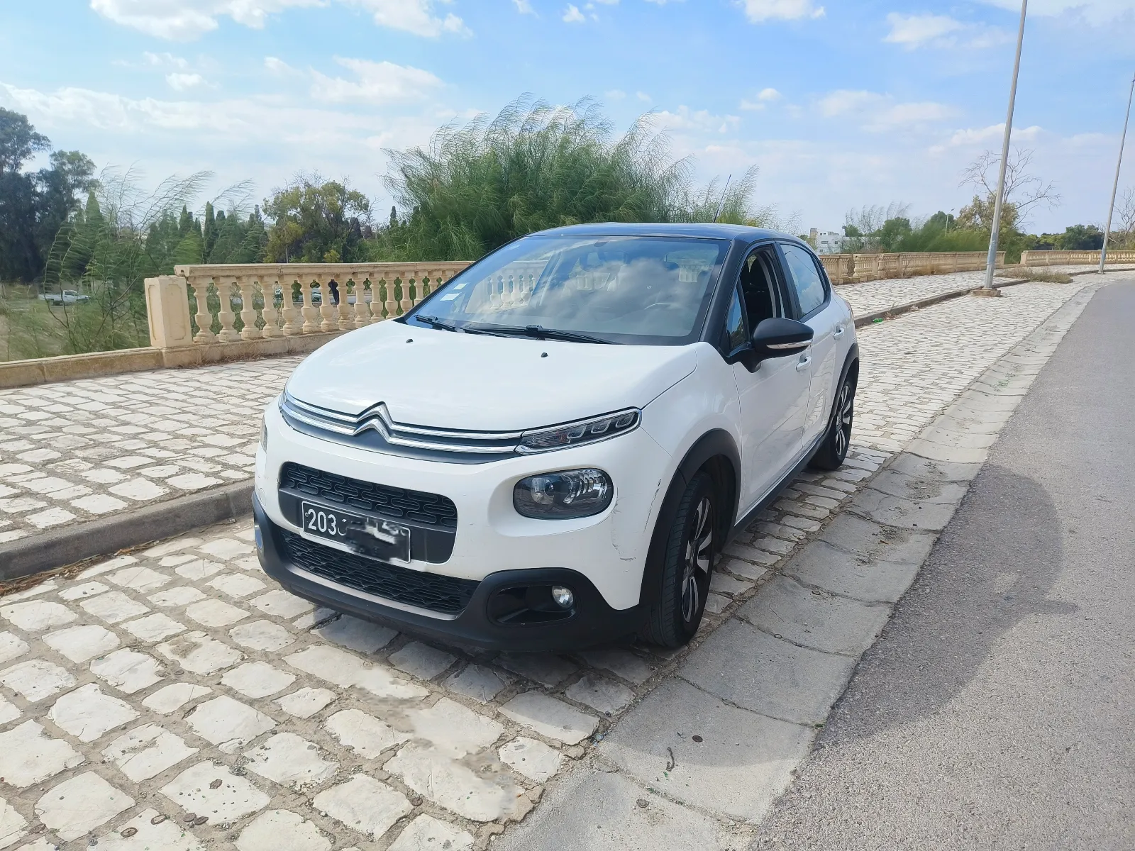 Citroen C3 2018