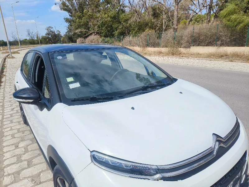 Citroen C3 - Photo 6
