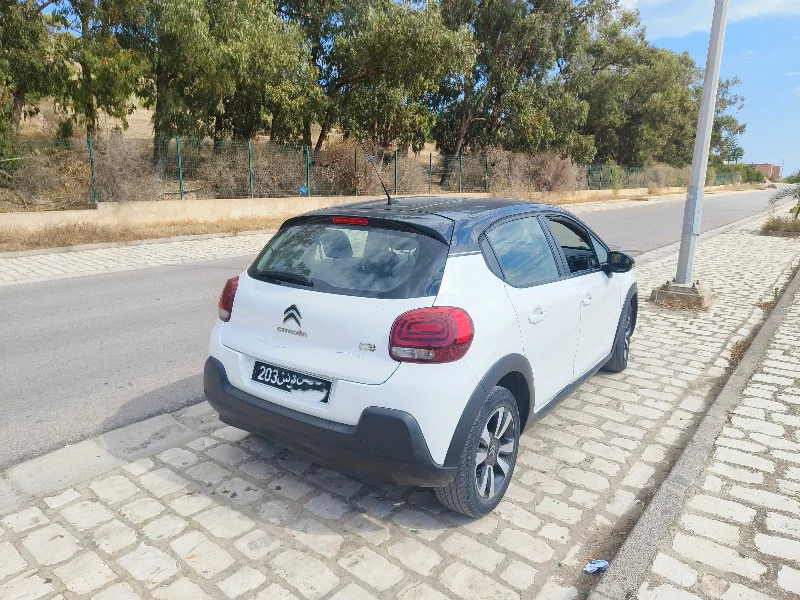 Citroen C3 - Photo 5