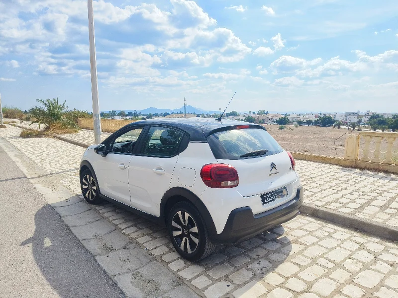 Citroen C3 - Photo 4