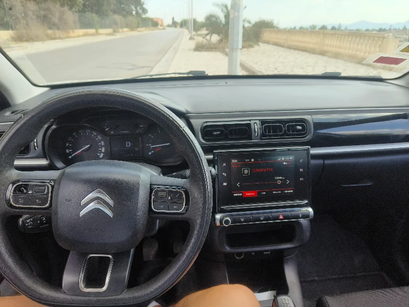 Citroen C3 - Photo 3