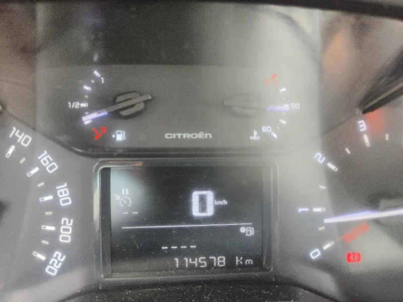 Citroen C3 - Photo 2