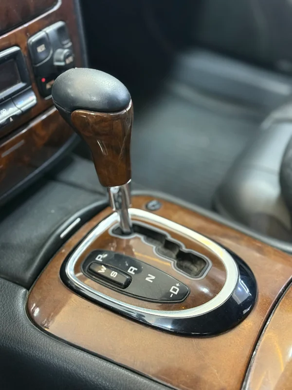 Mercedes Classe S - Photo 8