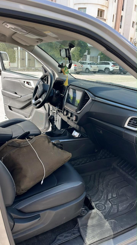 Isuzu D MAX - Photo 7