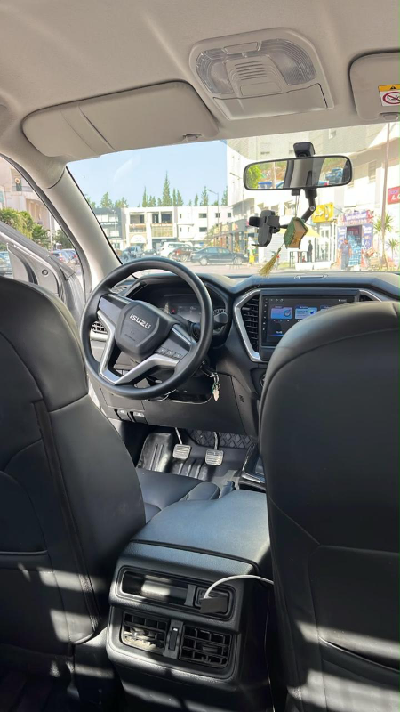 Isuzu D MAX - Photo 6
