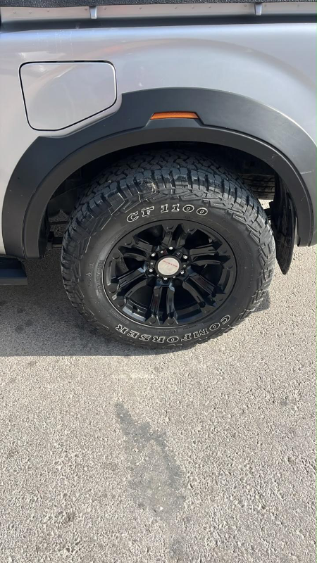 Isuzu D MAX - Photo 4