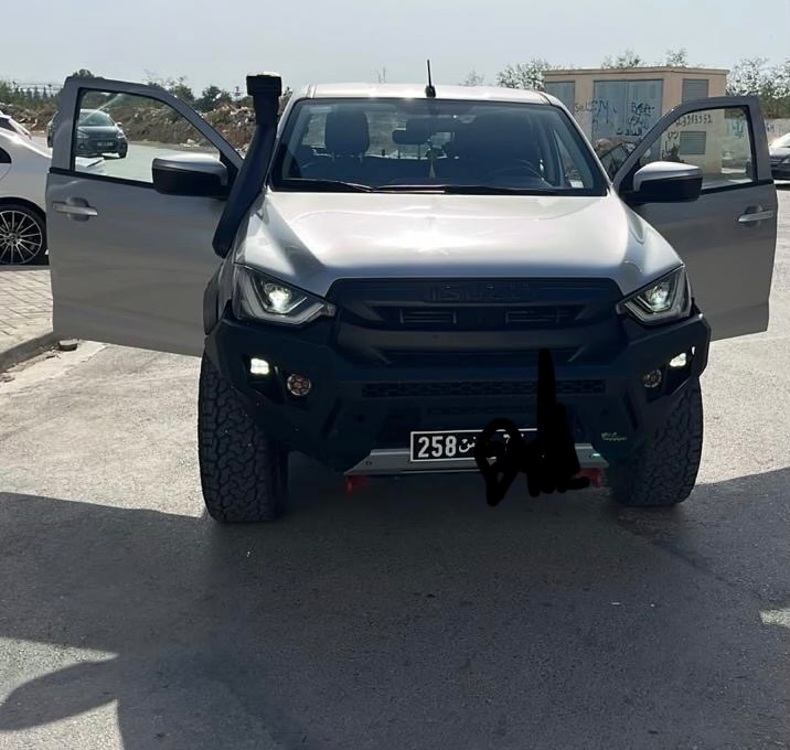Isuzu D max 2025 Diesel