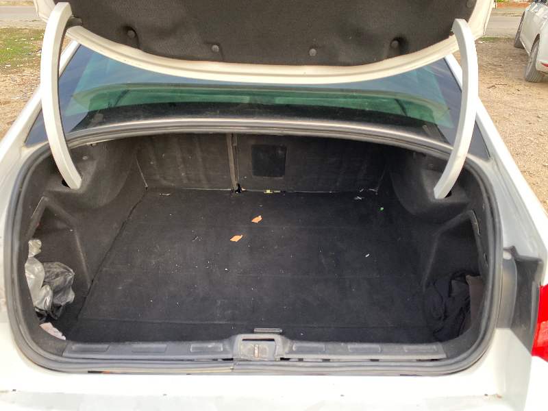 Citroen C5 - Photo 9