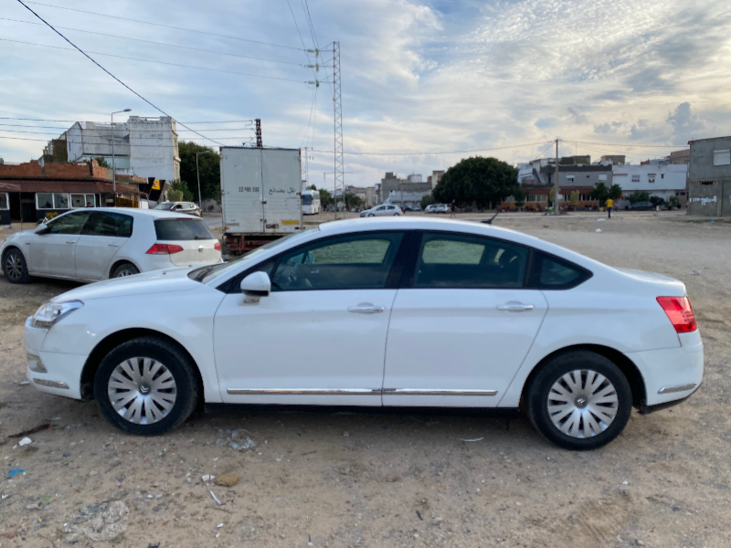 Citroen C5 - Photo 6