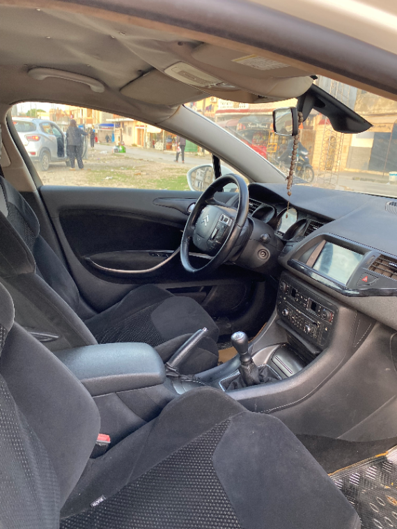 Citroen C5 - Photo 5