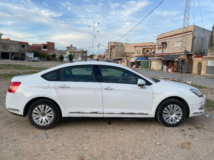 Citroen C5 - Photo 4