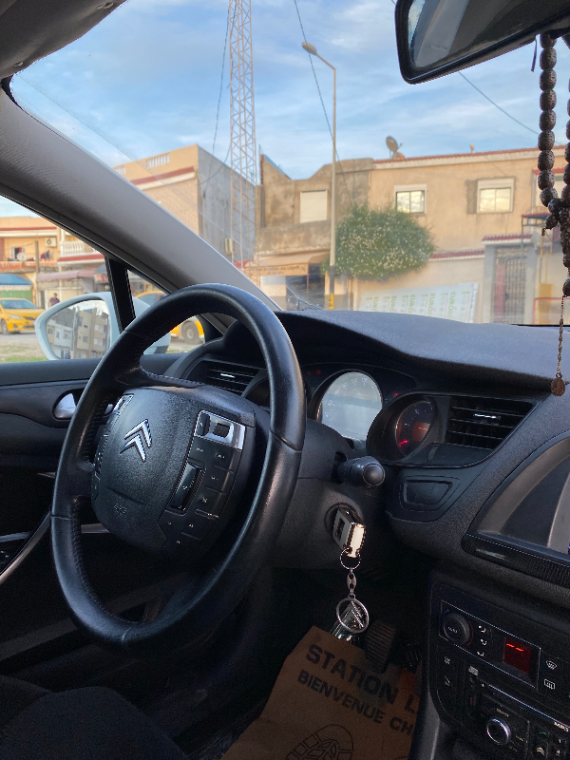 Citroen C5 - Photo 2