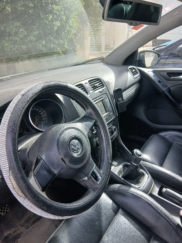 Volkswagen Golf - Photo 7