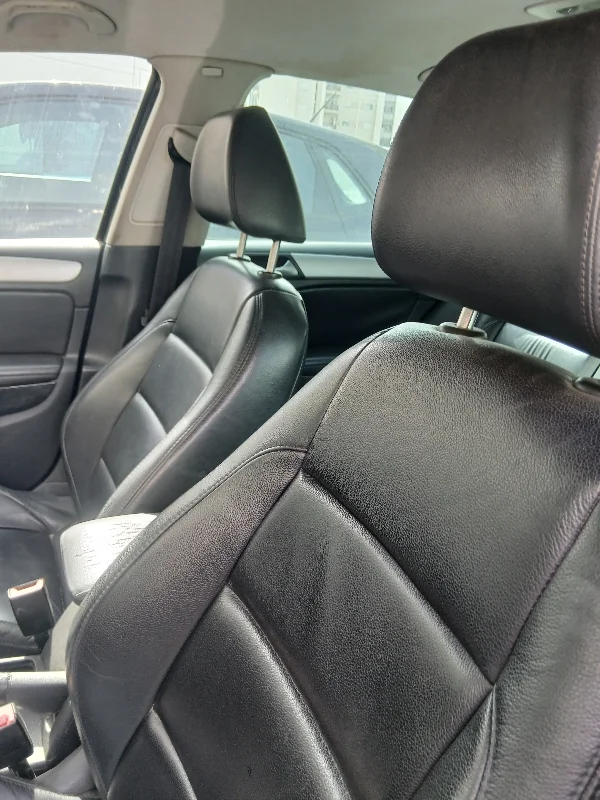 Volkswagen Golf - Photo 6