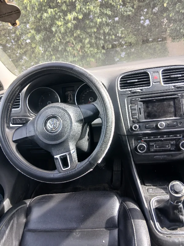 Volkswagen Golf - Photo 5
