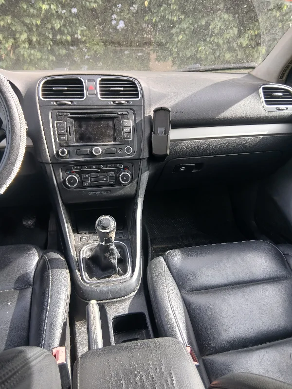 Volkswagen Golf - Photo 4