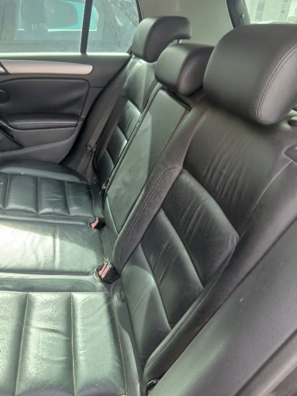 Volkswagen Golf - Photo 3