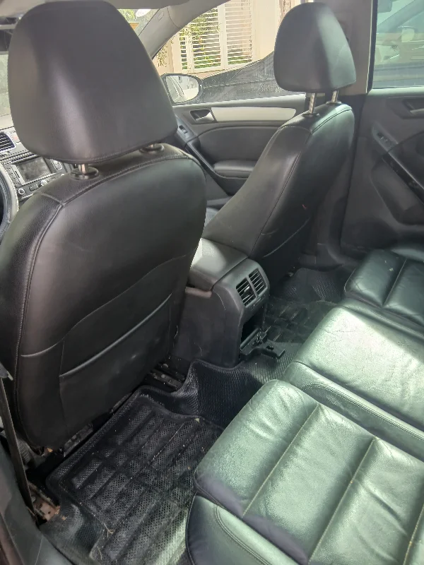 Volkswagen Golf - Photo 2